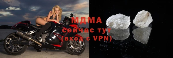 сатива Горняк